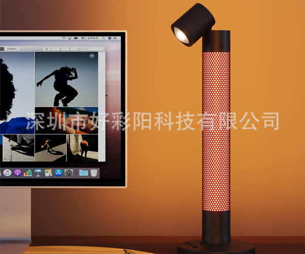 照明應(yīng)用